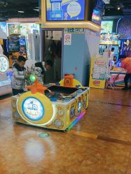 -卡通尼乐园(荟聚中心店)