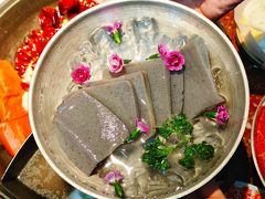 -赵美丽·重庆社区火锅·直营店(火车东站·中豪国际店)