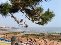 -青岛第三海水浴场