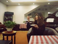 -邓丽君音乐主题餐厅
