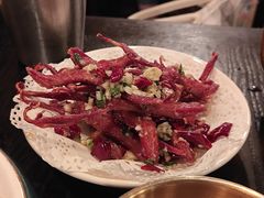 -三酉星·枫·山風与野菜(上海总店)
