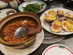 -飞尝蚝·顺德菜·鱼生(顺德总店)