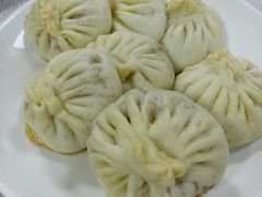 -津门如意包子铺(宾西路店)