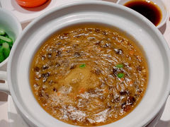 蟹粉桃胶-蟹榭·本帮江浙菜·蟹宴(五角场合生汇商场店)