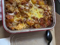 -必胜客宅急送(真北乐购店)