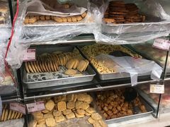 -爱德顺糕点食屋(利民道店)