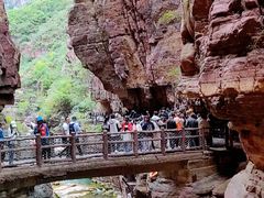 -云台山风景名胜区