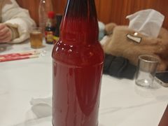 -哈勒滨饭庄(南二道街店)