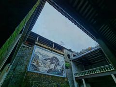 -飞霞风景名胜区