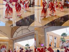 -珠海海泉湾神秘岛亲子乐园