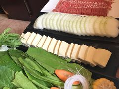 -东来顺饭庄(天坛店)