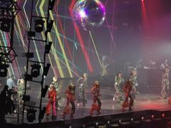 -成都金融城演艺中心