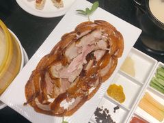 -阿庄新豫菜(通泰路店)