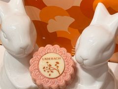 -Laderach 莱德拉(上海环贸iapm店)