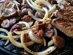 -厚味居炙子烤肉·清真(天桥南纬路店)