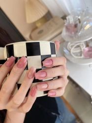 -Adore nail日式美甲美睫
