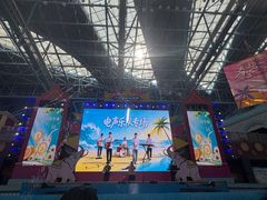 -广州融创水世界