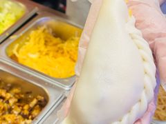 -张果佬年糕卷(科巷店)