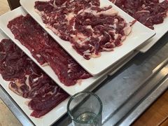 -伟记牛肉(金鸿公路店)