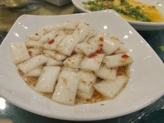 -小姨家常菜(昭萍东路店)