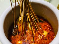 -淀里船宴(裕华东路店)