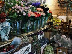 大堂-FLOVIE FLORIST CAFE