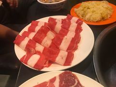 -将台涮肉(酒仙桥店)