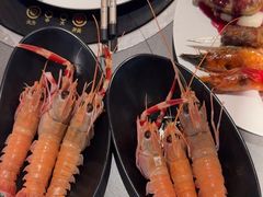 -一方渔歌蒸汽海鲜自助(文化路万达广场店)