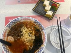 -花漫里日式餐厅(刺桐店)