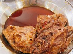 -冯记香辣兔火锅(茶店子总店)