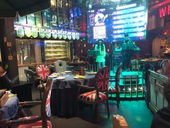 大堂-肉串汪(望京店)