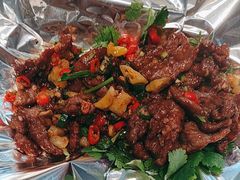 -渔语鱼酸菜鱼新川菜(来福士店)