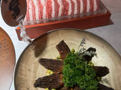 -芸山季·云南山珍菌火锅(人民广场来福士店)