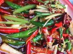 火爆鼻筋-拈一筷子·宜宾江湖菜(十一街店)