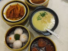 -广东茶楼(鱼峰店)