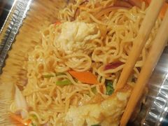 -三个大叔烤羊肉串·炭炉砂锅菜(西三旗店)