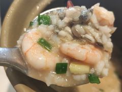 -长平老姿娘夜粥(平东一街店)