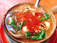 -清真·马文砂锅大全(麦苋街店)