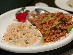 -上海人家花樣年华(中山公园店)