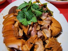 -车头老二大排档(金城步行街店)