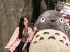 -美罗城
