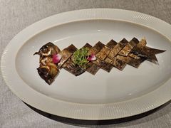 -汉水谣·江景餐厅(江滩店)