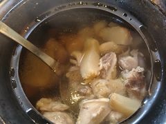 -西江美食舫·江西菜(健德桥店)