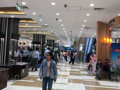 -伊藤洋华堂(温江店)