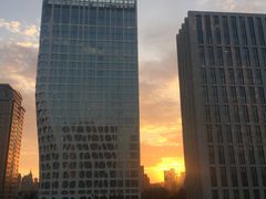 -北京康莱德酒店