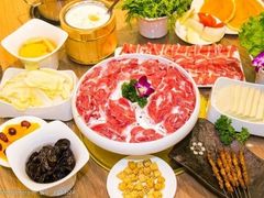 -陈渡桥老火锅(清潭店)