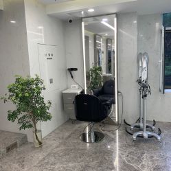 -THE LOG SALON 记录