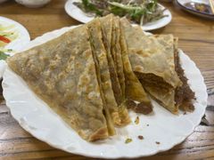 -溢心园香河肉饼总店
