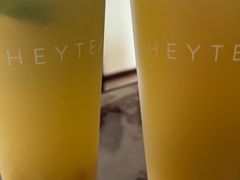 -喜茶(武汉K11 Select店)