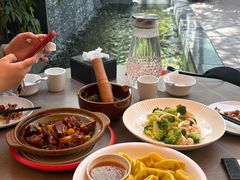 -吕氏焗小鲜•海鲜青岛菜(八大关店)
